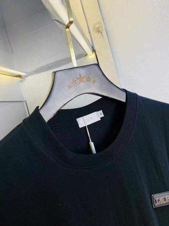 Dior T Shirts Short _SKUDiorS-3XL8qx280615882